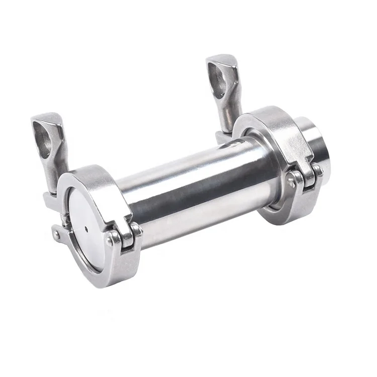 Экстракторы с открытым взрывом BHO, комплект трубок для экстракции с открытым концом