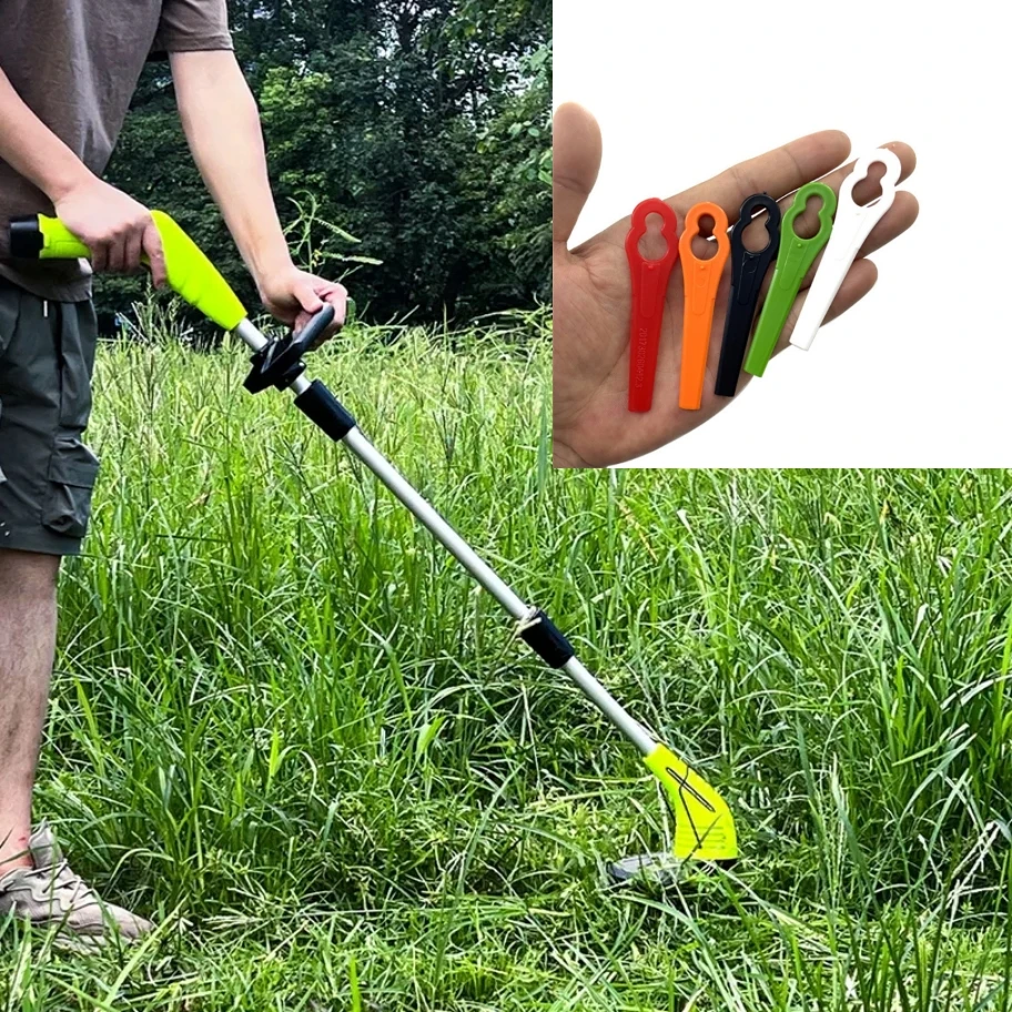 Top Ranking Grass Cutter Nylon String Trimmer Line Spare Parts Head for Brush Cutter