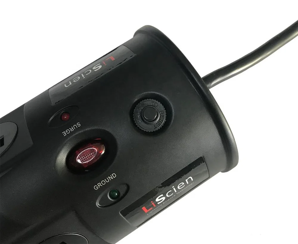  10 способ Schuko розетка 2 usb-порта EU Plug Защита от всплесков напряжения пролонгации гнезда сетевой