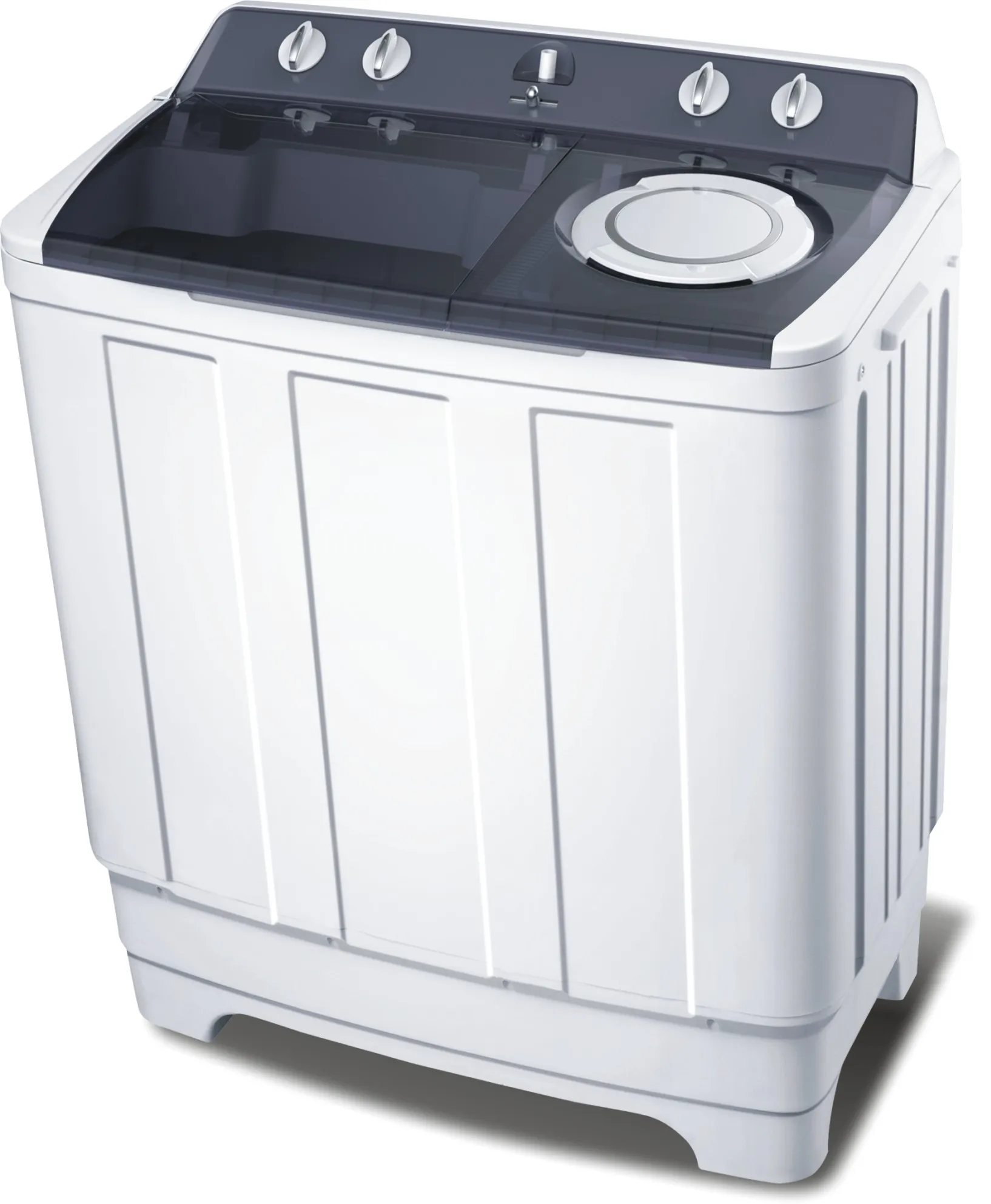 WANAI TWIN TUB WASHING MACHINE