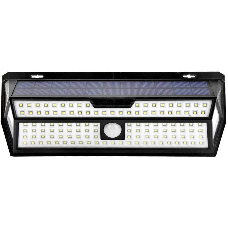 6W black color up down home garden hotel decoration outdoor waterproof led wall sconce light lamp lighting