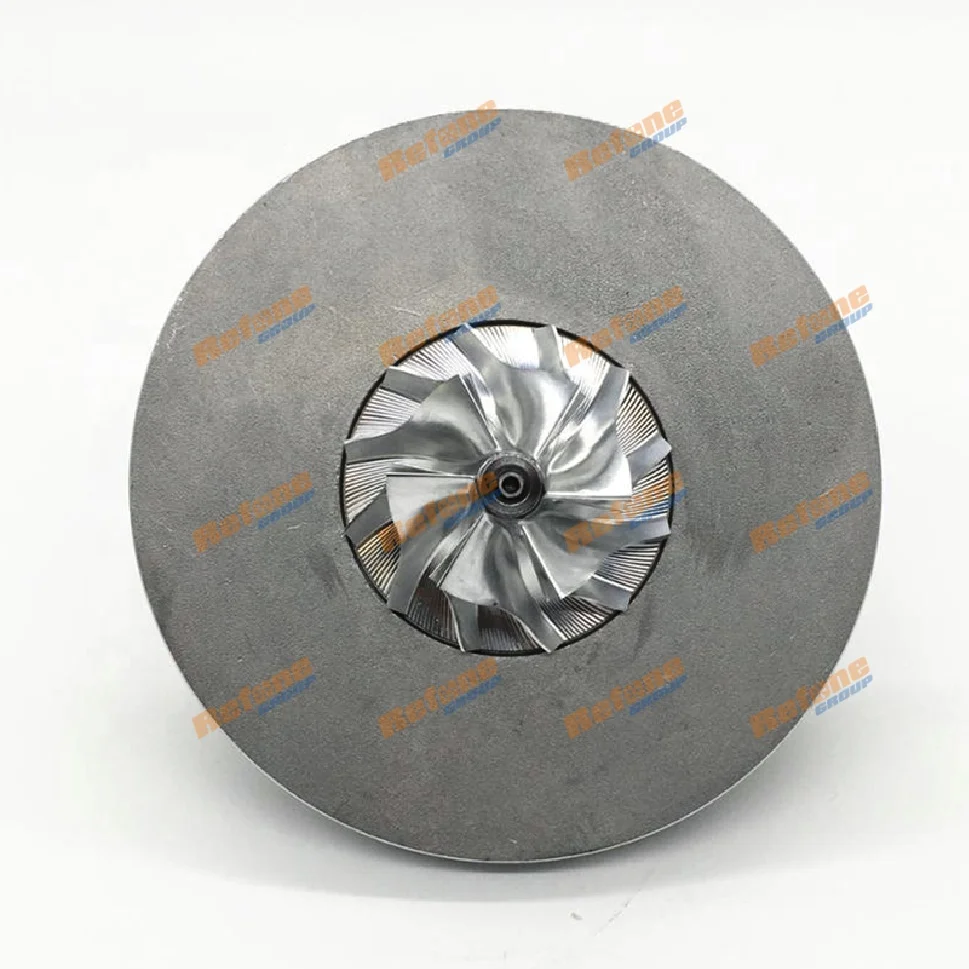 R2S K04 turbocharger core 10009880037 A6510905480 nes classic turbo cartridge CHRA for MERCEDES BENZ Sprinter OM651LA