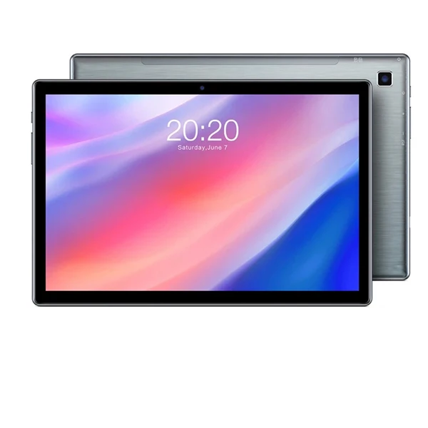 Fast shipping Teclast P20HD 10.1 Inch Tablet  PC Android 10 1920X1200 Octa Core 4Gb Ram 64Gb Rom Dual 4G Phablet