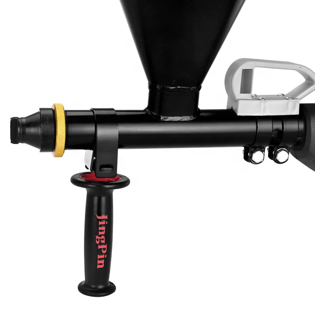 
360 degree rotation More comfortable more convenient Cement caulking gun 