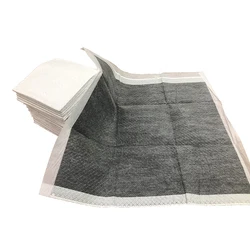 High Absorbency Urine Absorb Pet Poop Pad Bamboo Charcoal Puppy Pet Training Pad