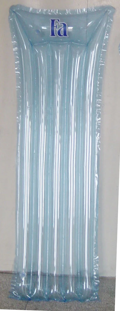 Customize and high quality Air floating mattress Water Swim Pool Lake Raft Tube Flotation inflatable fool float