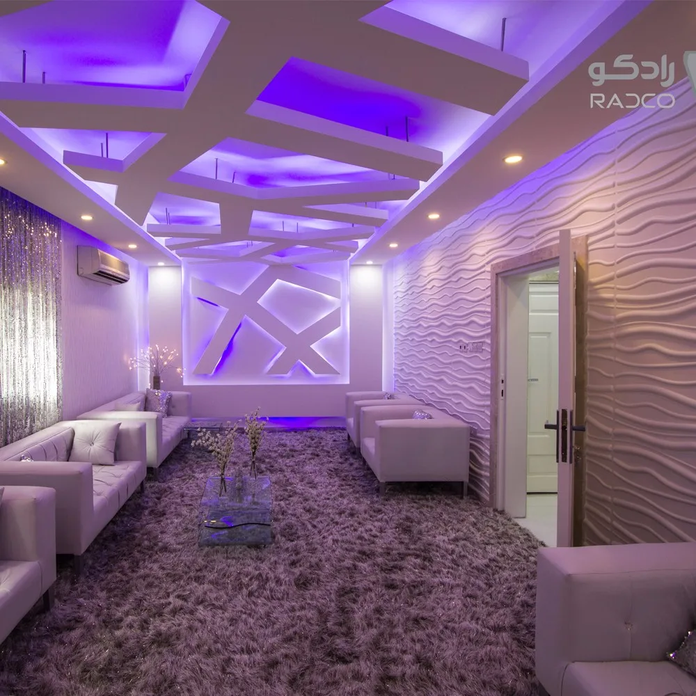 
Material Designer Wallpaper Cheap Price Eco-friendly Wholesale Green Wall Coating 3d Wallpaper 3D Emboss Modern Archiboard 