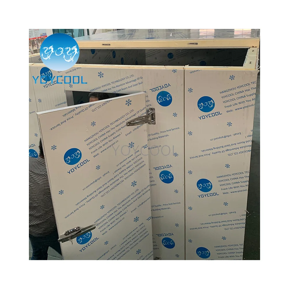 cold room freezers mushroom grow room equipment cold room panel manufacturer