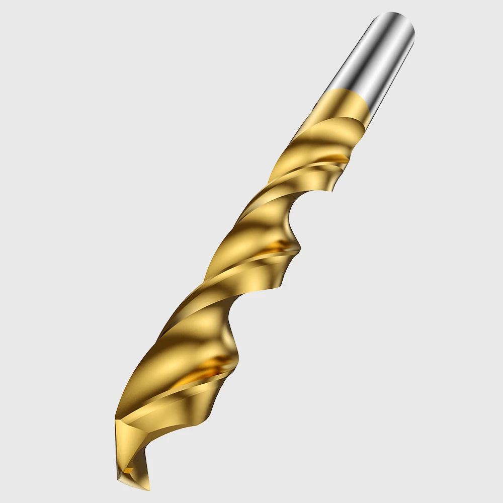 High Quality Hss Tool Bit M35 Drill Bit HSS Drills for Stainless Steel Metal