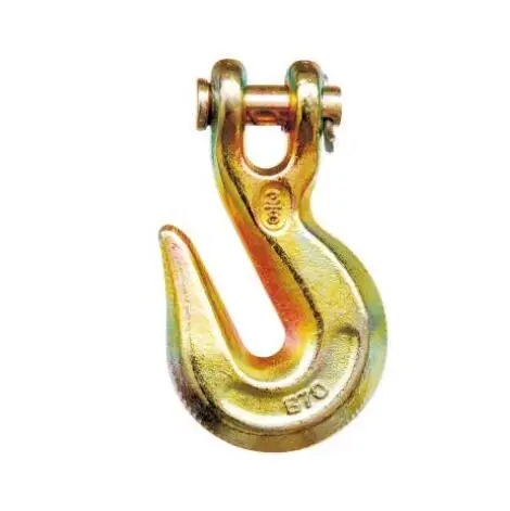 G43 G70 forged grab hook