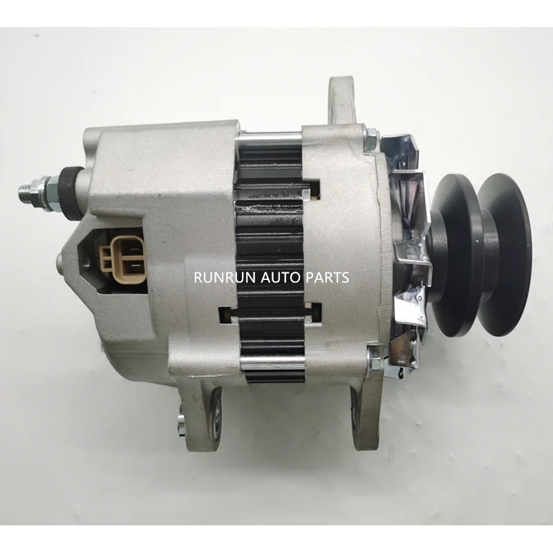 24V 70A Auto Alternator For HYUNDAI GRACE Bus 37300-45150 3730045150