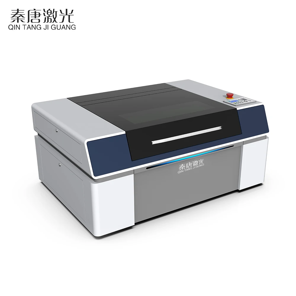 fast speed cnc co2 laser engraving machine 3050 4060 6090 1060 laser engraver cutting wood acrylic leather rubber mdf plastic