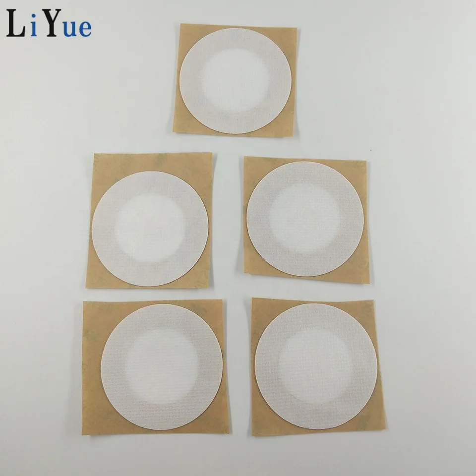 IP68 ePTFE водонепроницаемый дышащий мембранный клейкий защитный клапан