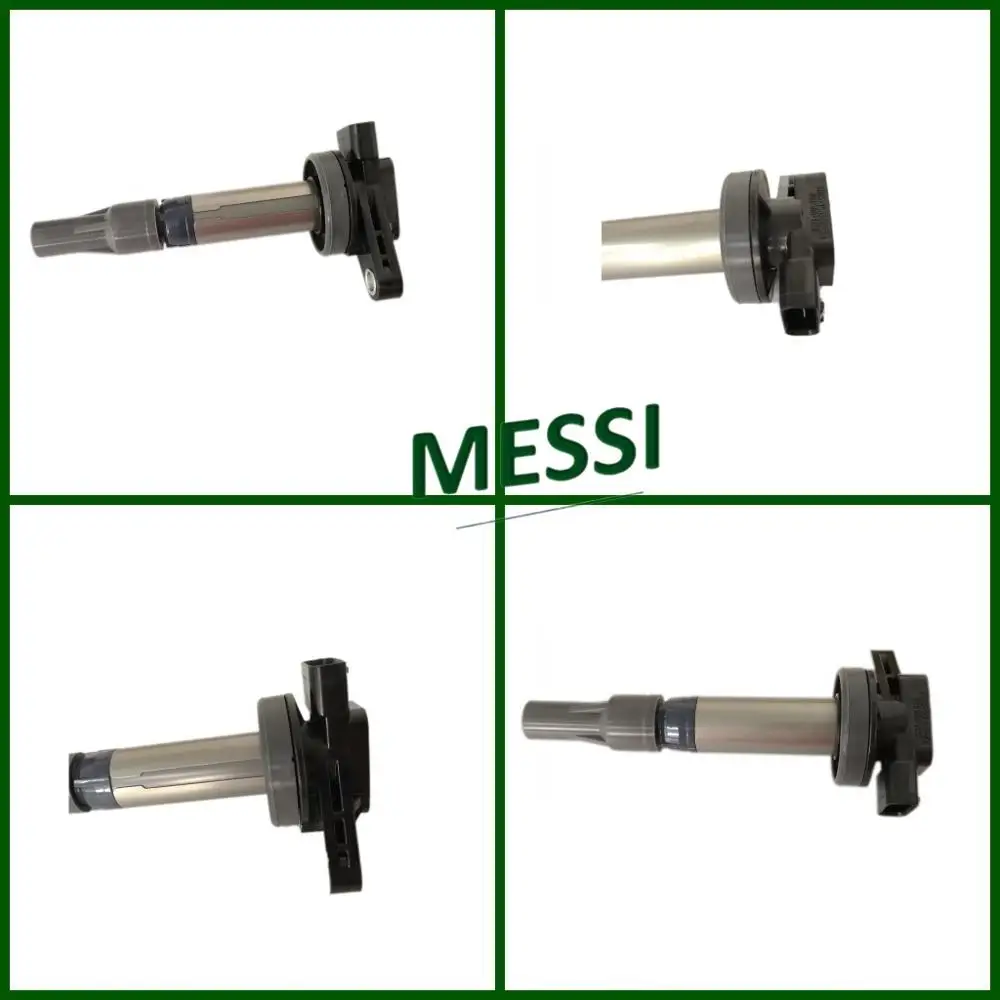 4744015 4526466  AJ810445  AJ87644 AJ83415 new Ignition Coil for Discovery 3/RR02-09/RRS05-09 engine 4.4L/4.2L V8 Petrol