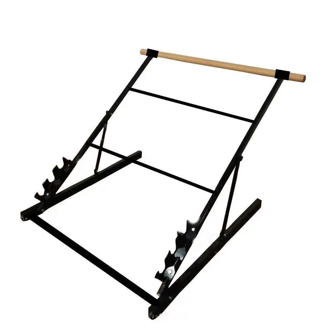 Домашний тренажер для фитнеса