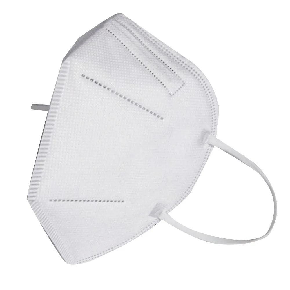 Manufacturer Supply Reusable Respirator KN95 Mouth Mask Mascarilla Mascaras KN95 Face Mask Wholesale