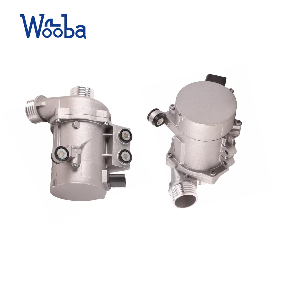 Automotive Car Engine Electric Water Pump For Cars Bmw 11517586925 Cooling Auto Water Pump