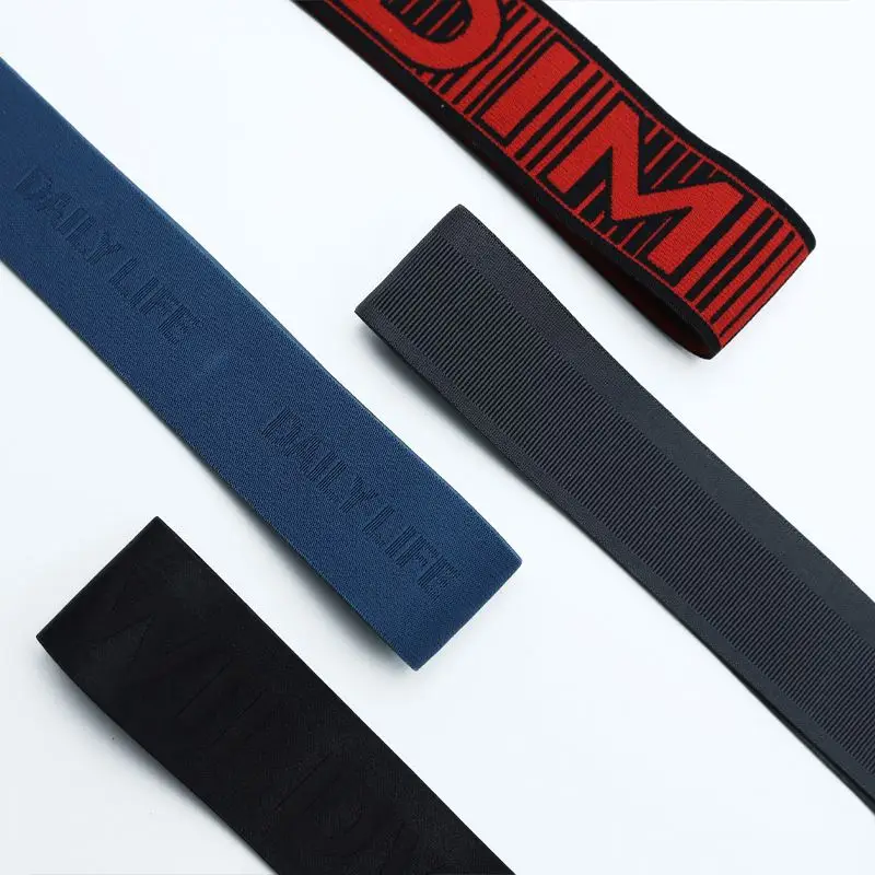 Various Specifications Competitive Price Elastic Edge Band