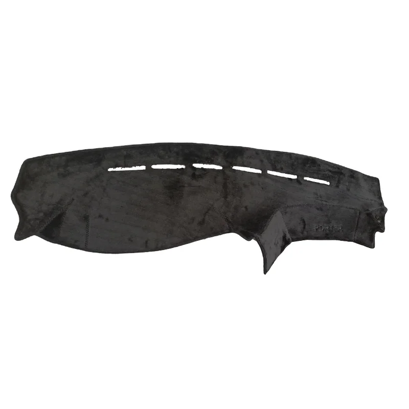Factory produces quality material abrasion resistant car fit PORTER-2006 dashboard cover