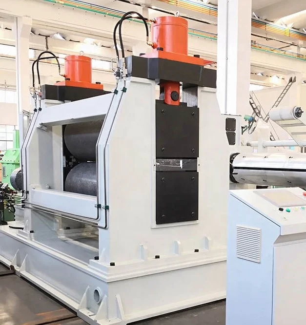 Aluminum Extrusion Press Aluminum Profiles Extrusion Press