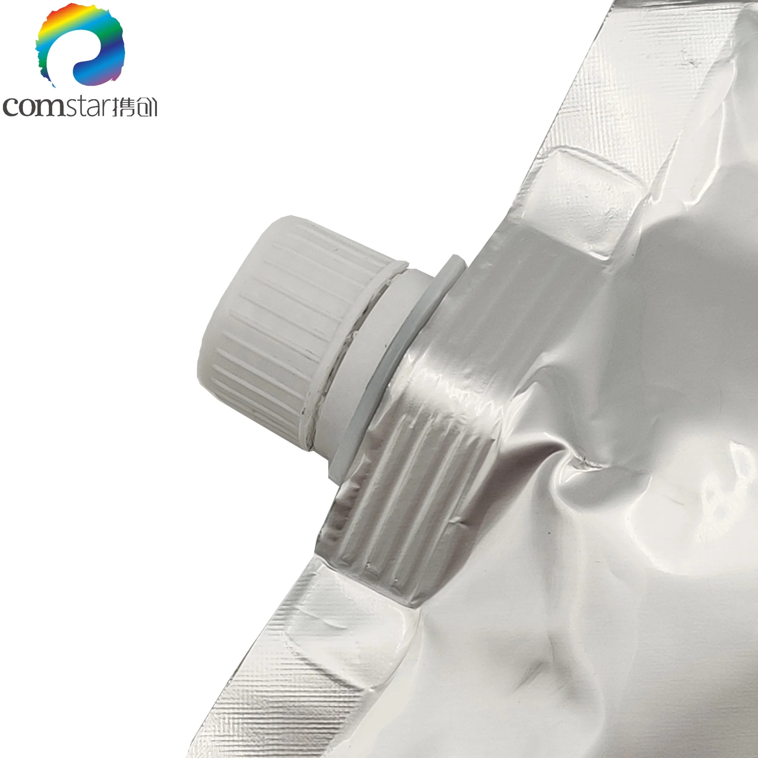 TN615 Toner Original C8000 Toner Refill Powder For KM C6500 6501 6000 7000