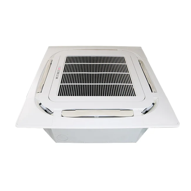 Low Noise Ceiling Mounted Air Conditioner/Air conditioning Cassette Type
