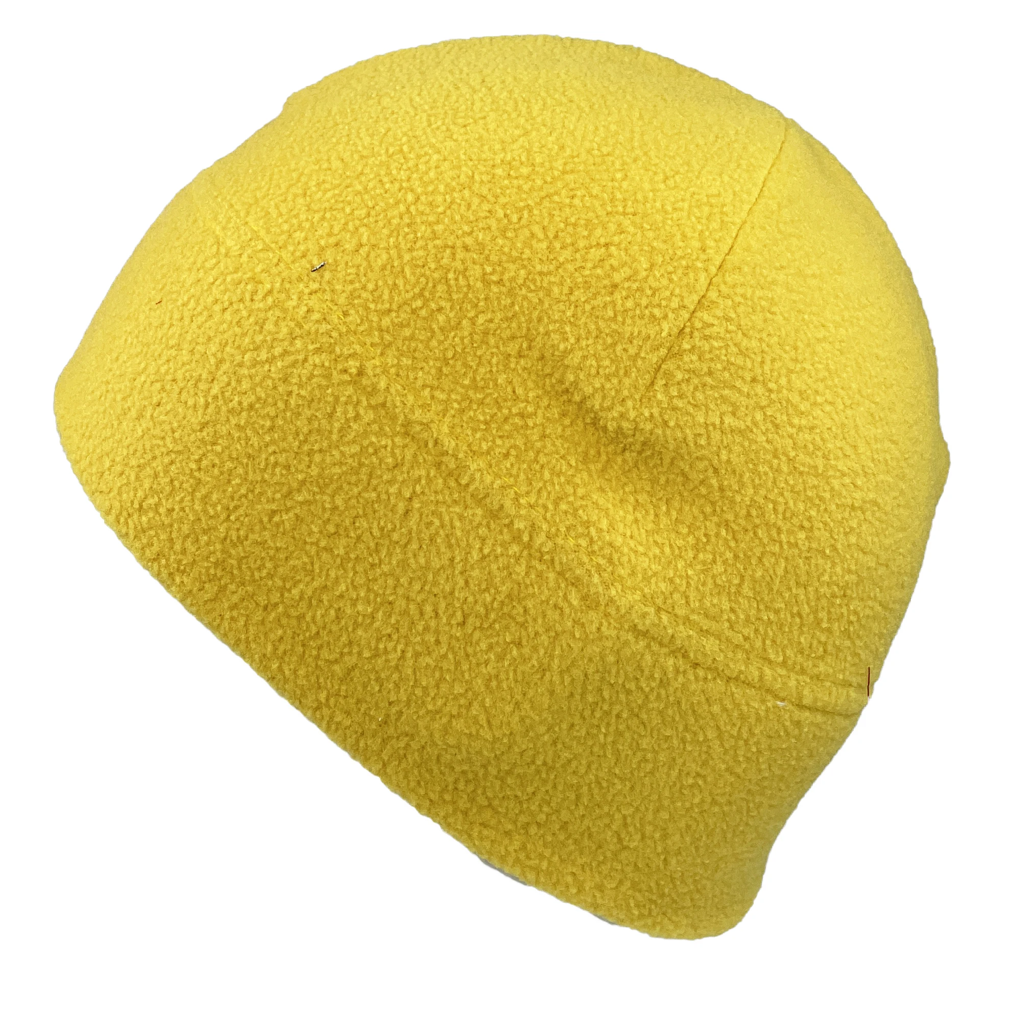 Beanie Fancy Warm Fleece Cold Beanie Nordic Outdoor Design Custom Label Ear Warm Sports outdoor Skull Beanie hat