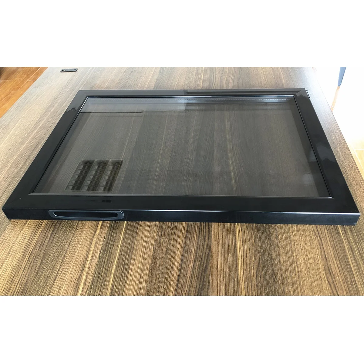 
Glass Door Factory Wine Fridge Cooler Spare Parts Vertical Fridge /minibar Glass Door 