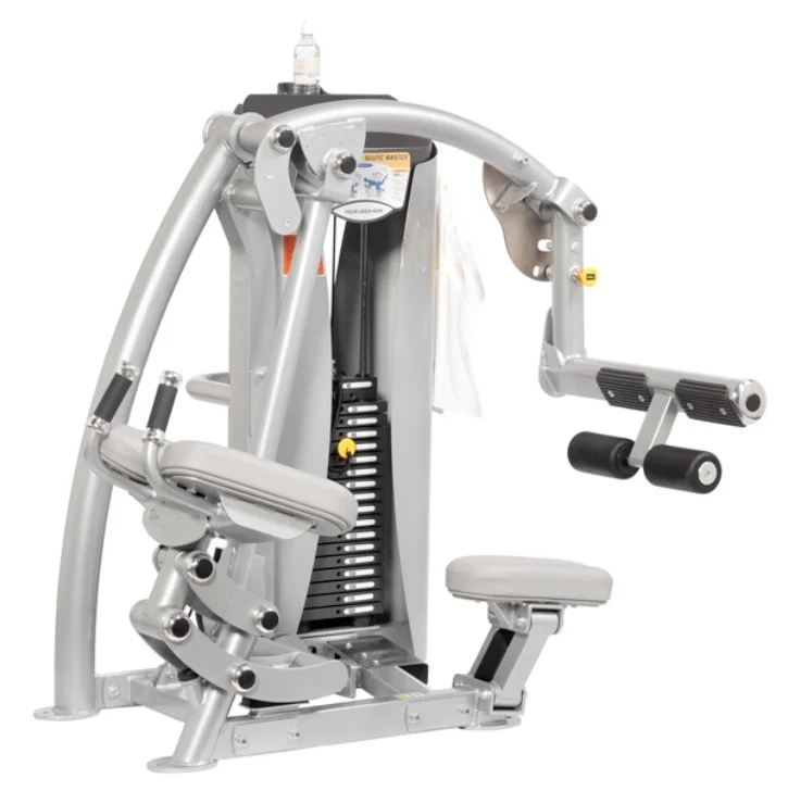 Commercial Gym Strength Training gym equipment Hip Thrust pin loaded Glute Master Machine for strength training