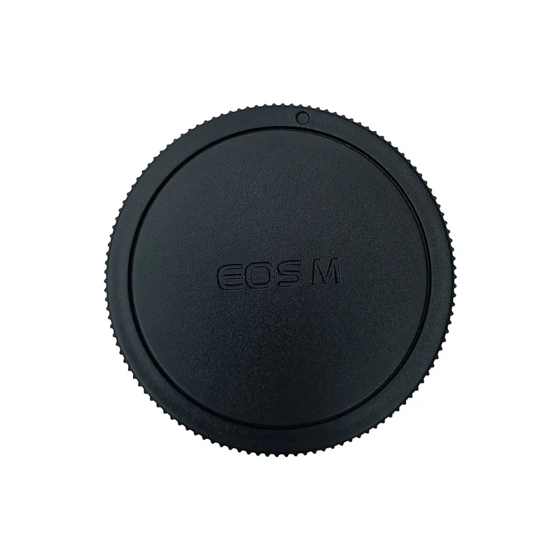 
Manufacturer Black body and rear cover 