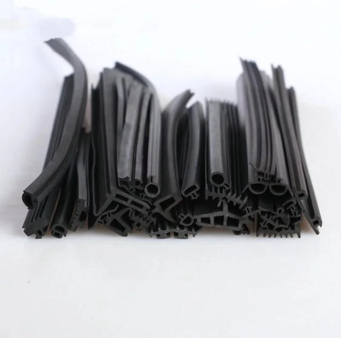Factory Manufacture Various New Type Window door Rubber Sealing