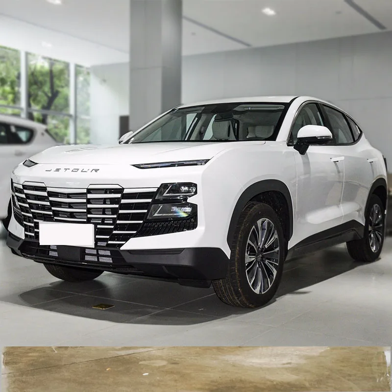 Jetour дешевый бензиновый топлив бензин X70 1 6 T Dasheng Pro высокопроизводительный автомобиль на продажу