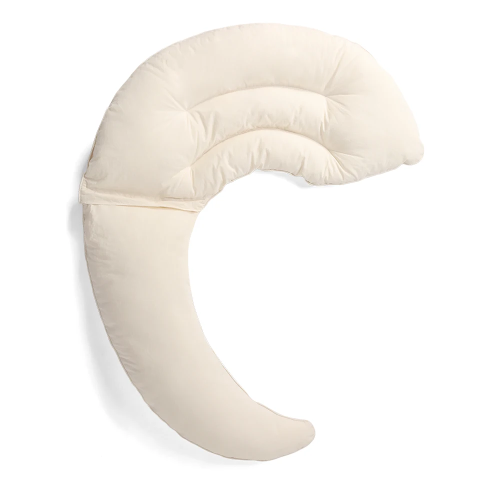 Moon children Neck Protect Memory Photography Wholesale Breastfeeding Nursing Hugs Lounger Support  baby bamboo toddler pillow