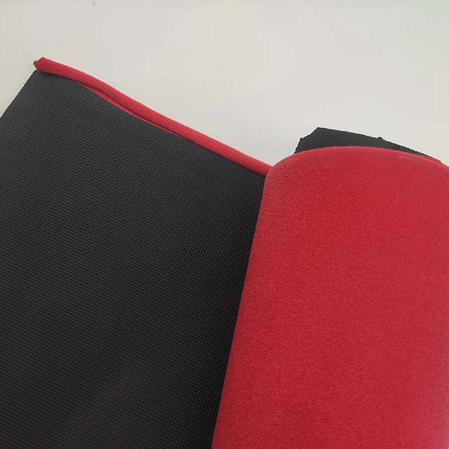 High Quality 5mm Loop Neoprene Fabric For Neoprene Wetsuit
