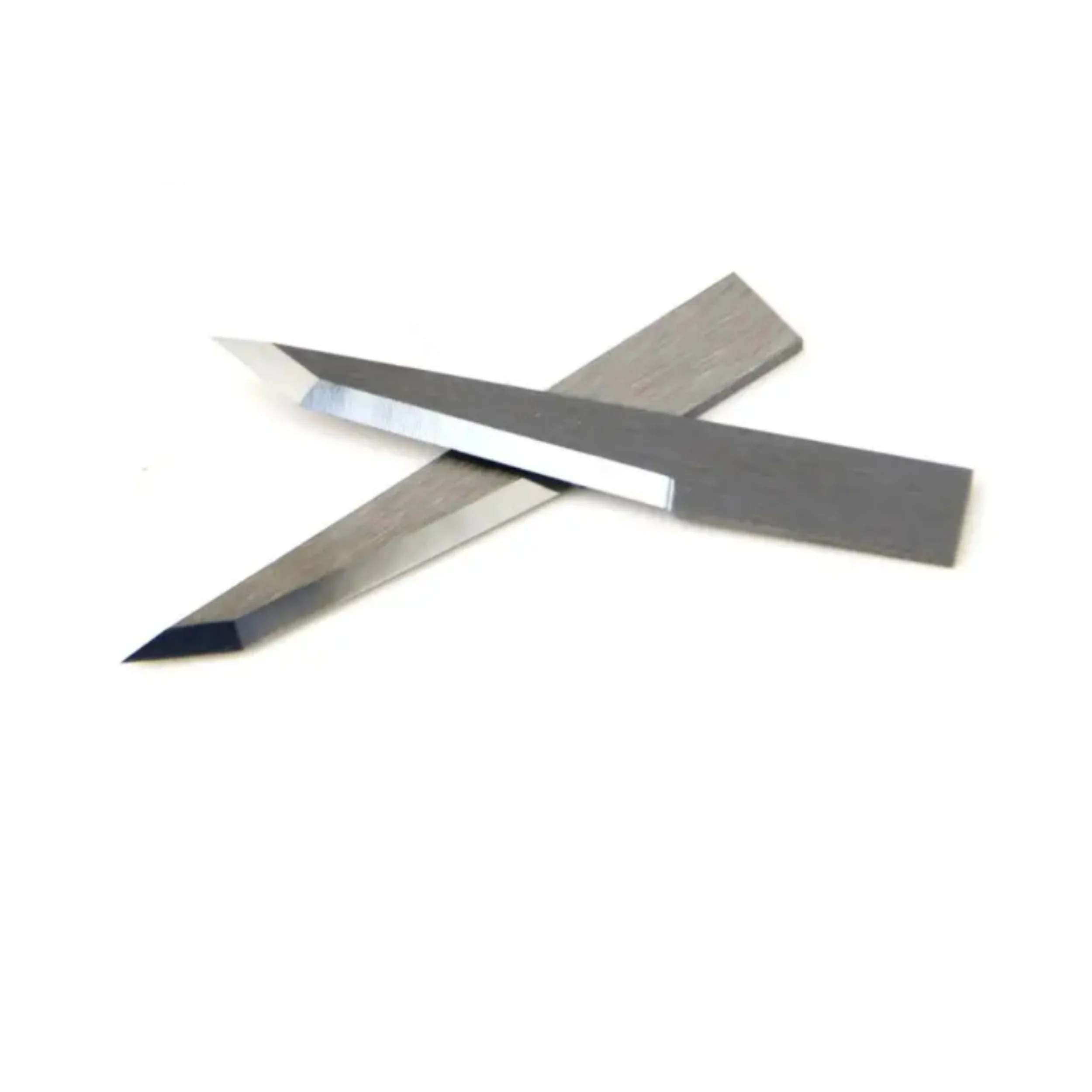 Tungsten CNC Carbide Oscillating Zund Z46 Knife Carbide Drag Blade Cutting Tool for Soft Materials