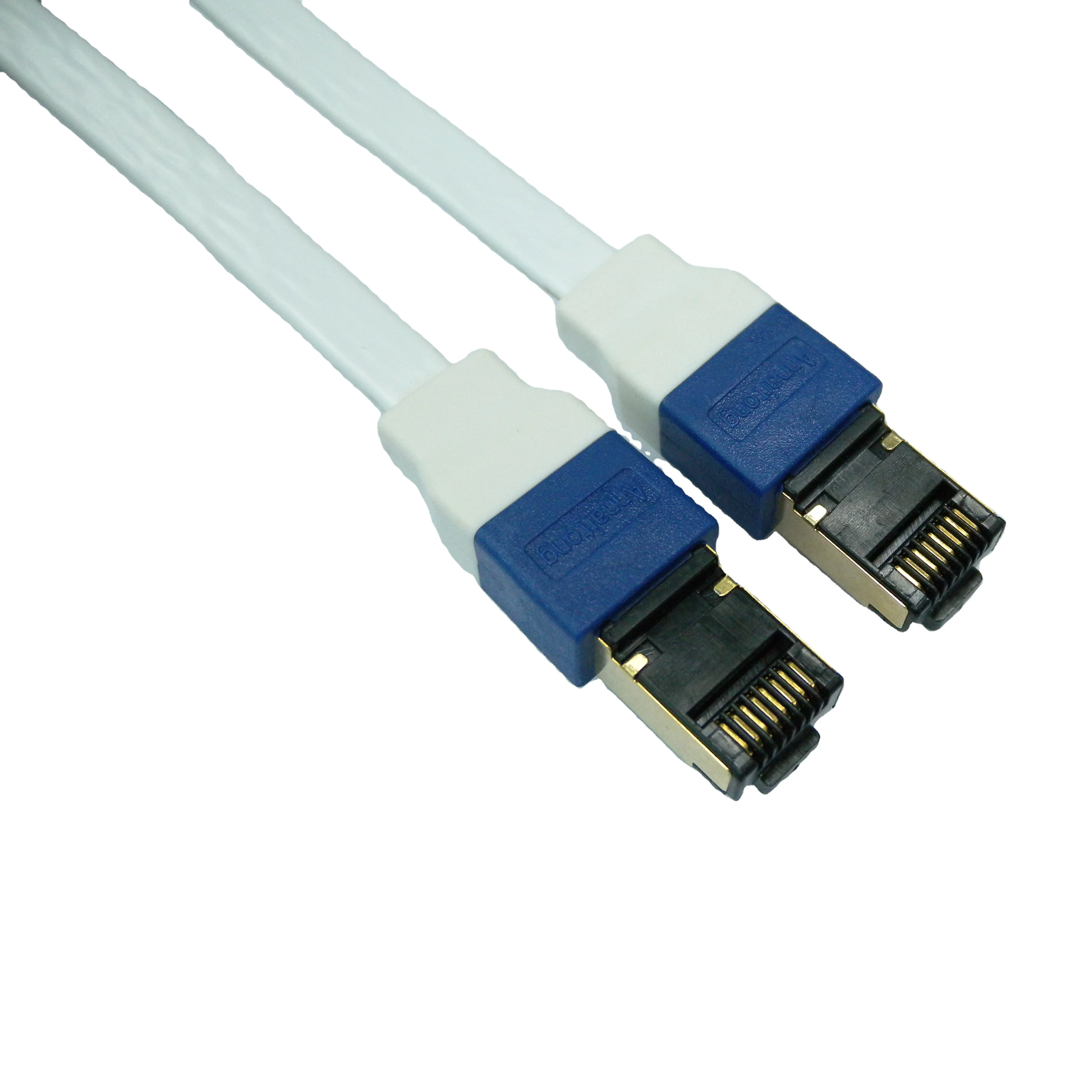 FX-CT11-C7-SFTP-2M Cat5e/Cat6/Cat7/Cat8 SFTP Patch cord Network cablesfor sale