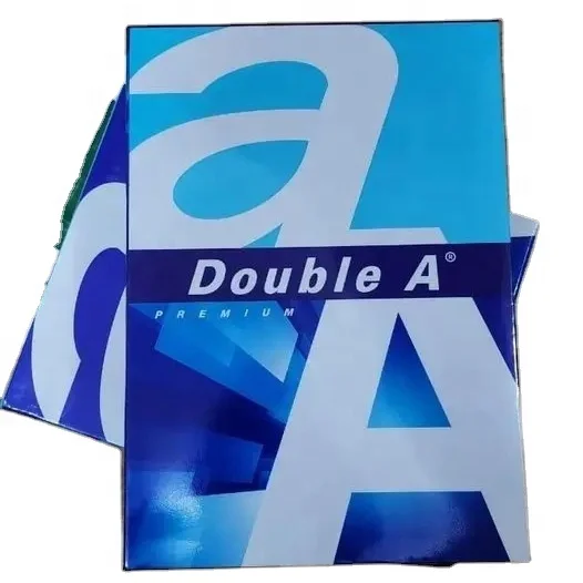 Wholesale Double a A4 Copy Paper Office Paper Printing Paper