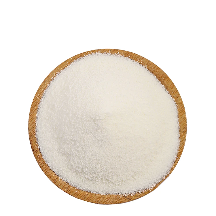 High Quality Raw Material Beef Collagen Protein Powder