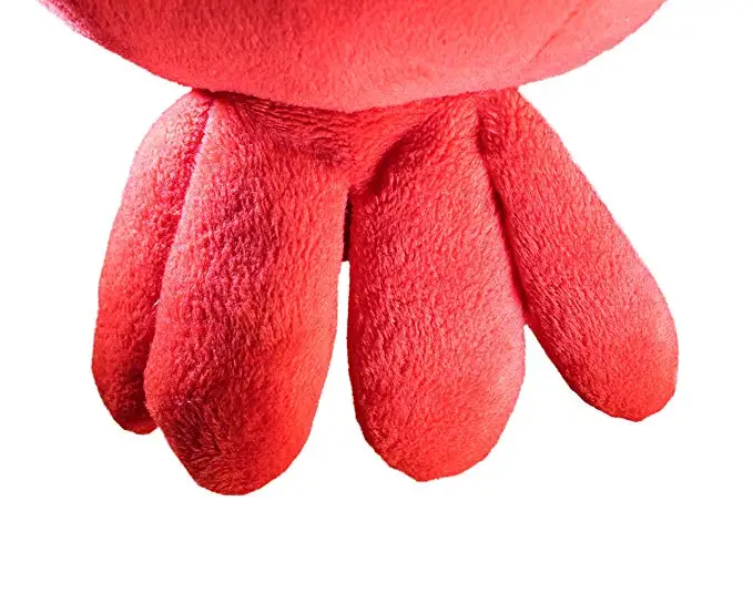 
Octopus Baby Adorable Super Soft Plush Stuffed Animal Toy 