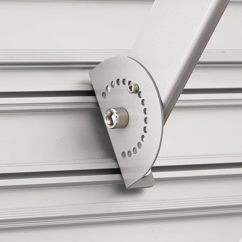 HuaXiang Indoor anti-glare badminton court lights anti-blinding gym basketball court lights table tennis court Linear lights