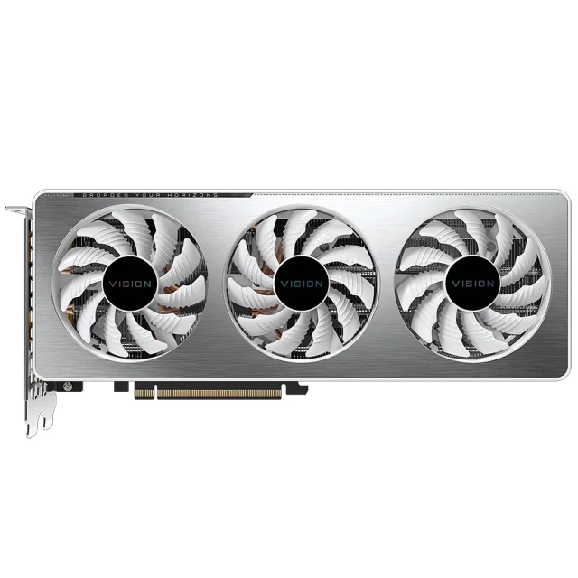 Для Gigabyte GeForce RTX 3060 Ti видение OC-8GD снег Орел компьютерных игр видеокарты gpu поддержка rtx 3060ti 8 Гб