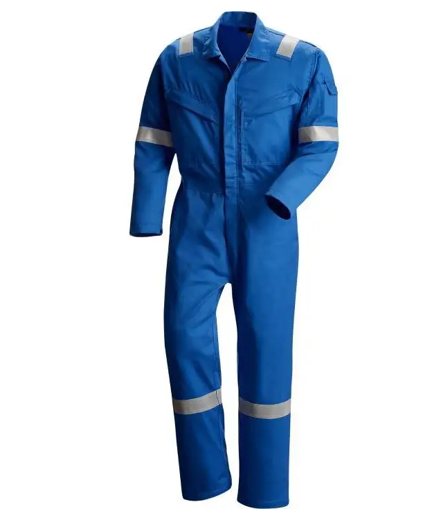 Mens Coverall Breathable Cotton Work Coveralls Overalls Clothes Workwear Coverall for Car Wash