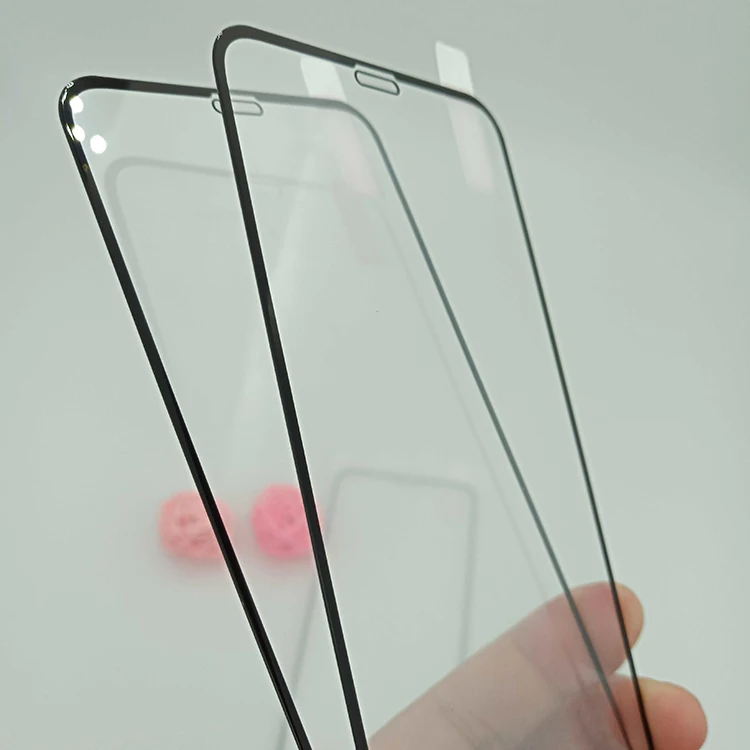 Анти-синий свет закаленное стекло экрана протектор Анти-излучения протектор экрана 9h 3d закаленное стекло