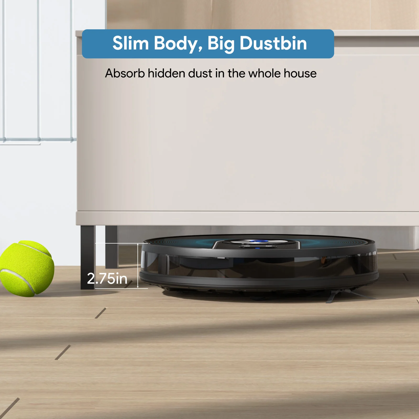 Прямые продажи с завода, робот-пылесос