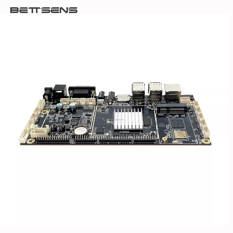 Android rk3288 kit android box board USB/LVDS/ETHERNET/MIPI/WIFI/BT4.1/eDP controller board