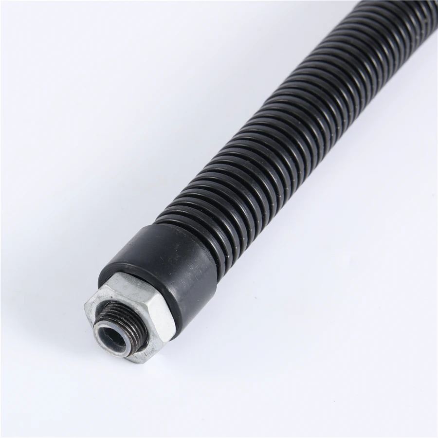 Gooseneck Silicon Tube Bendable Rod Medical Neck Rubber Silicone Holder