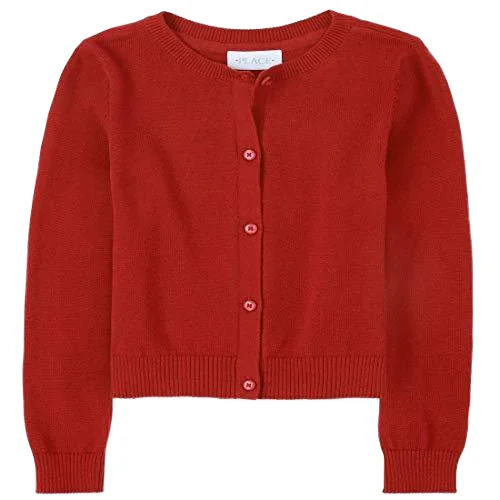 Женский вязаный кардиган из шерсти