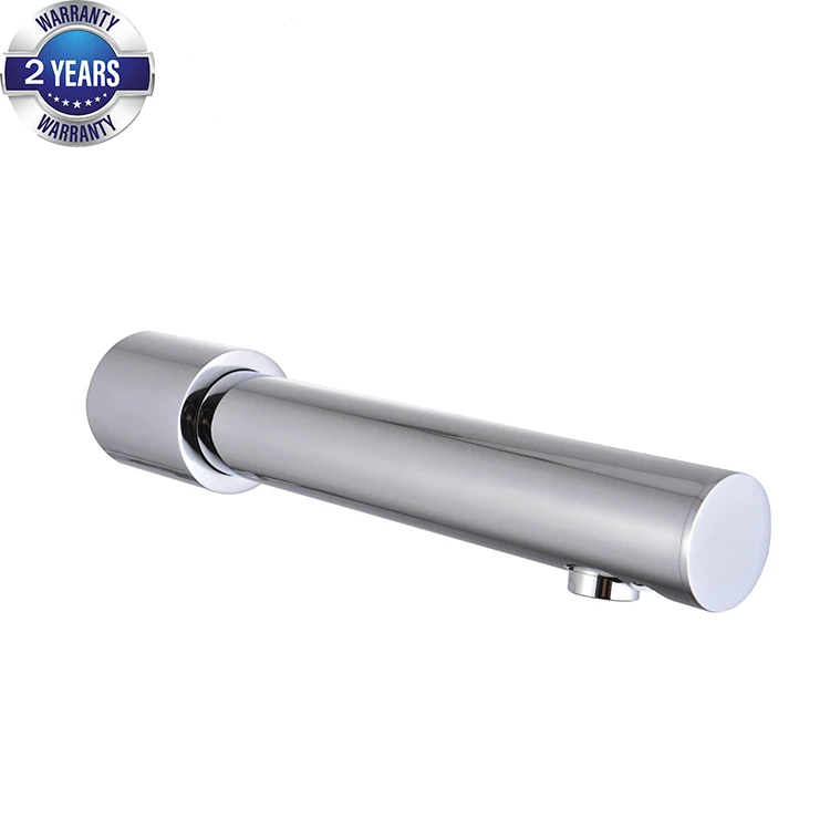 Wall Mounted Water Tap Touchless Integrated Torneira Automatic do Sensor Automatic Sensor Faucet HY-111D-1