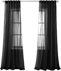 Wholesale 100% Polyester european silver sheer curtain living room window curtain curtains rideaux