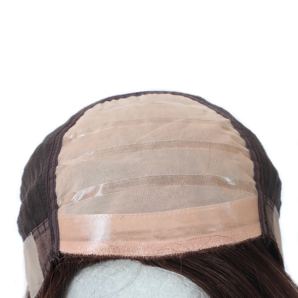 Stock Silk top Jewish kosher Wig,Chinese Cuticle Remy Hair for women